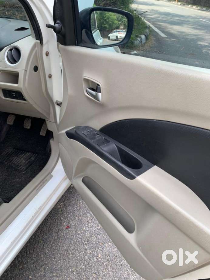 Maruti Suzuki Celerio Zxi(o) Amt, 2016, Cng & Hybrids