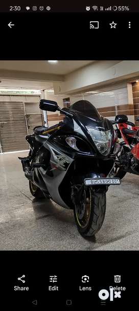 Hayabusa price best sale olx