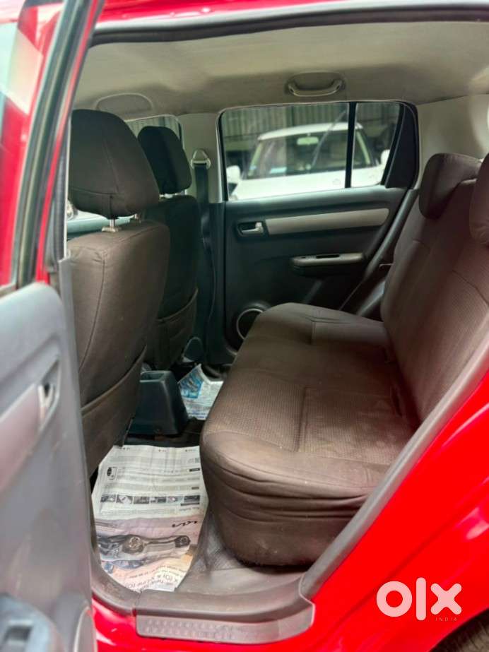 Maruti Suzuki Swift 1.3 Vxi Abs, 2006, Petrol