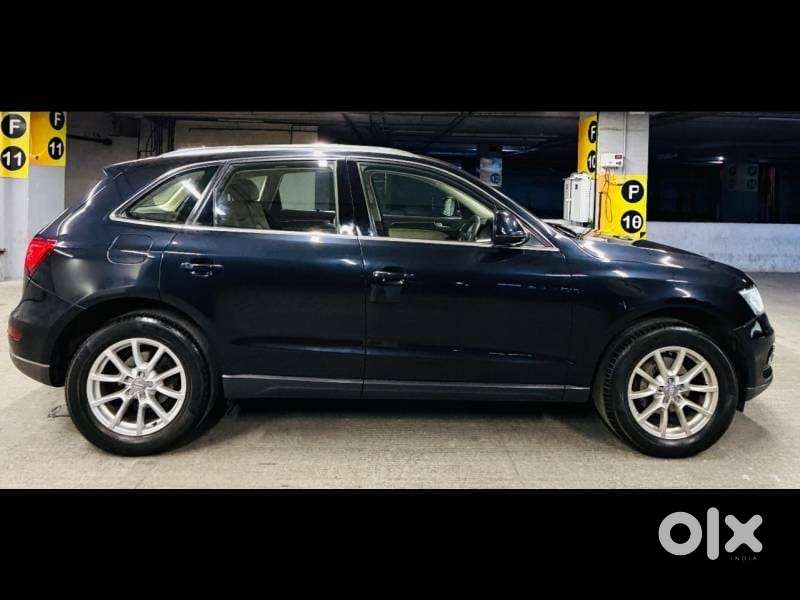 Audi Q5 2.0 Tfsi Quattro, 2012, Petrol
