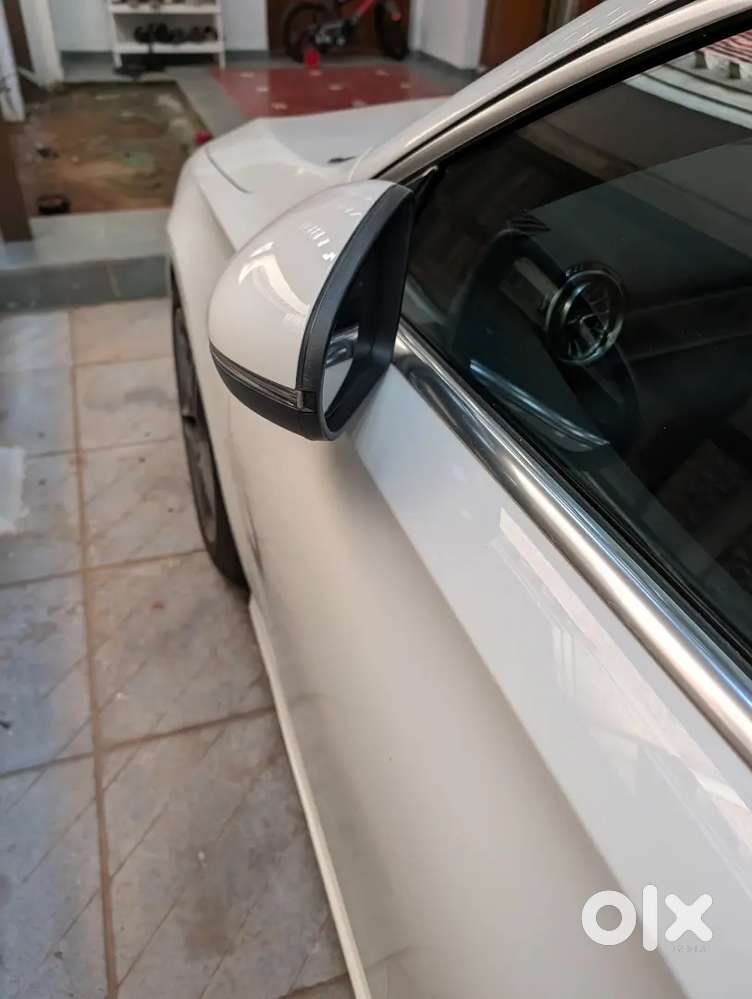 Mercedes-benz Amg A35 2021 Petrol 12000 Km Driven