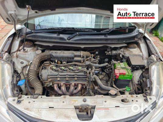 Maruti Suzuki Baleno 1.2 Cvt Delta, 2017, Petrol