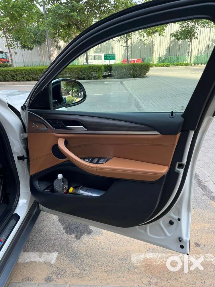 Bmw X4 M Sport X Xdrive20d, 2019, Diesel