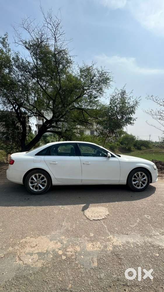 Audi A4 Diesel 2014
