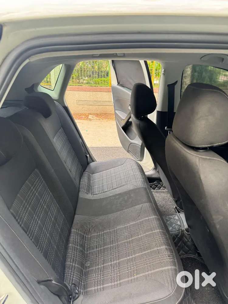 Volkswagen Polo 2020