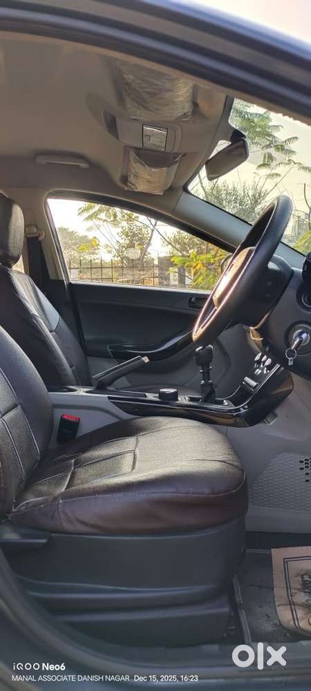 Tata Nexon 1.2 Revotron Xm, 2019, Petrol