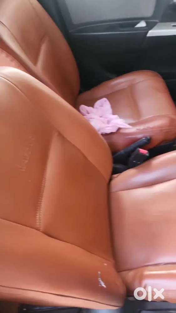 Maruti Suzuki Wagon R 2016 Variant Lxi Cng