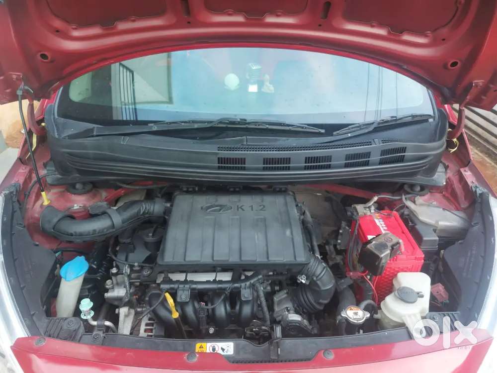 2018 Model Wel Maintained And Serviced Hyundai Grand I10 Era