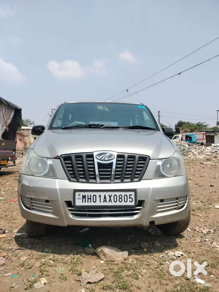 Mahindra Xylo 2011 Diesel
