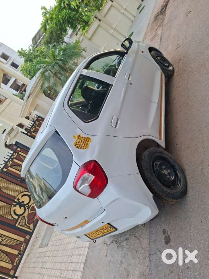 Maruti Suzuki Alto K10 1.0 Vxi, 2023, Cng & Hybrids