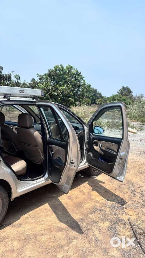 Tata Indica Ev2 2014 Diesel 86000 Km Driven