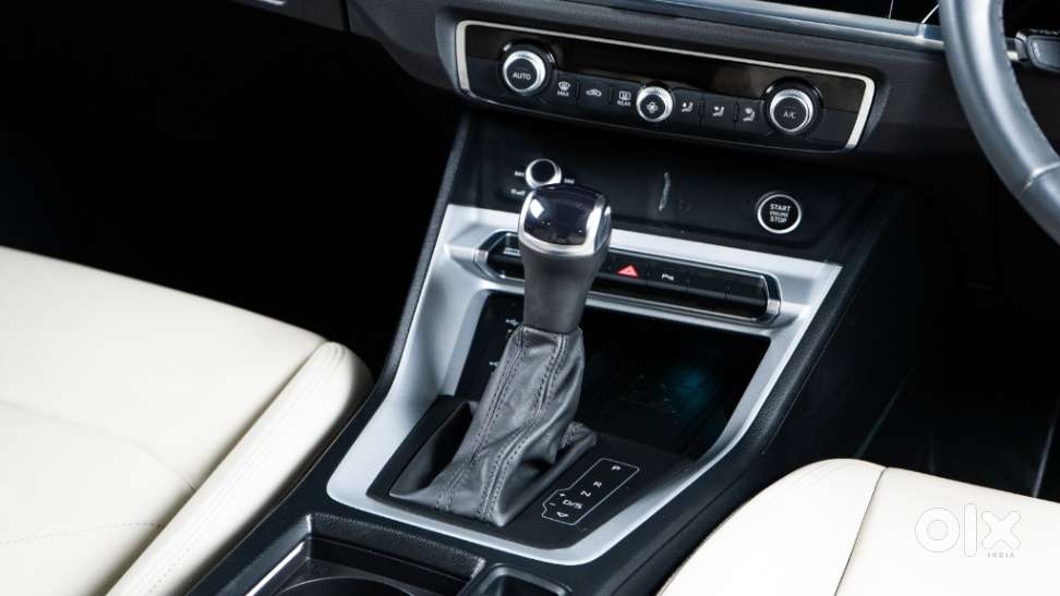 Audi Q3 40 Tfsi Technology, 2023, Petrol