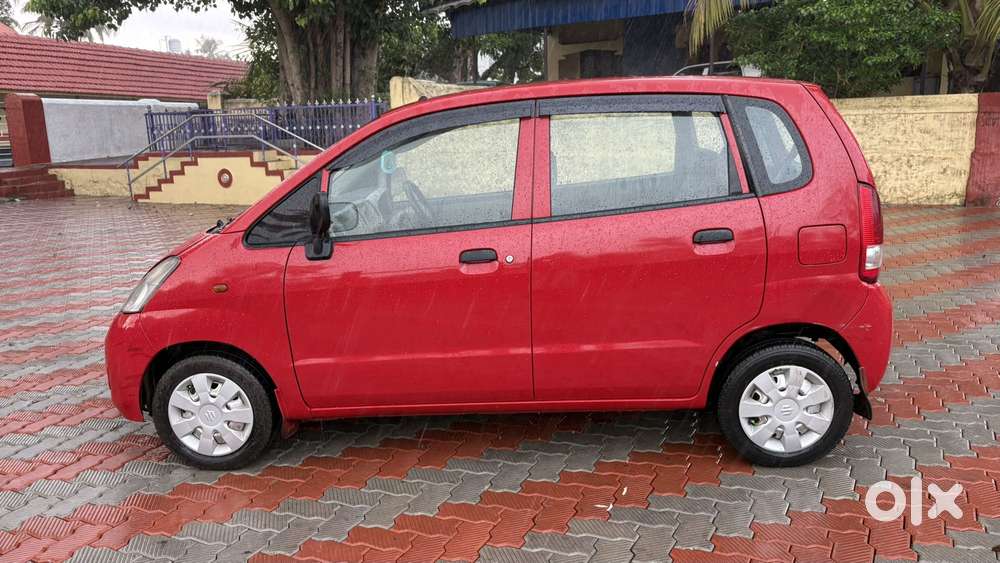 Maruti Suzuki Estilo Lxi, 2009, Petrol