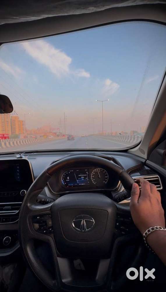 Tata Harrier 2020 Diesel 125000 Km Driven