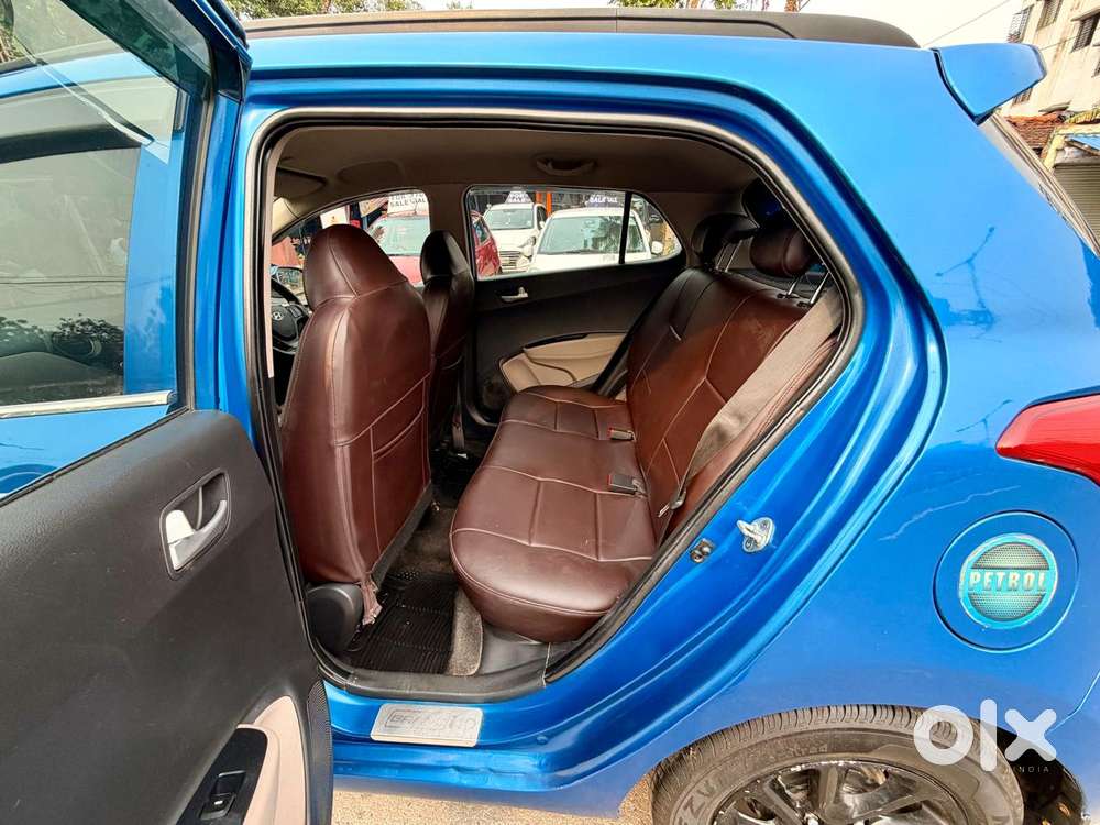 Hyundai Grand I10 Asta 1.2 Vtvt, 2018, Petrol