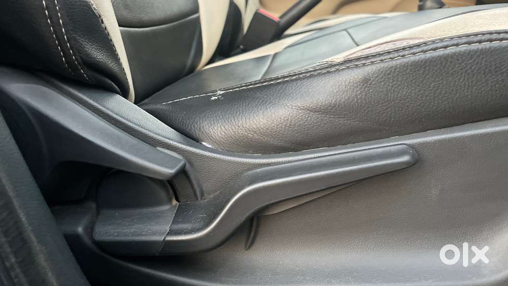 Honda Amaze S I-dtec, 2018, Diesel