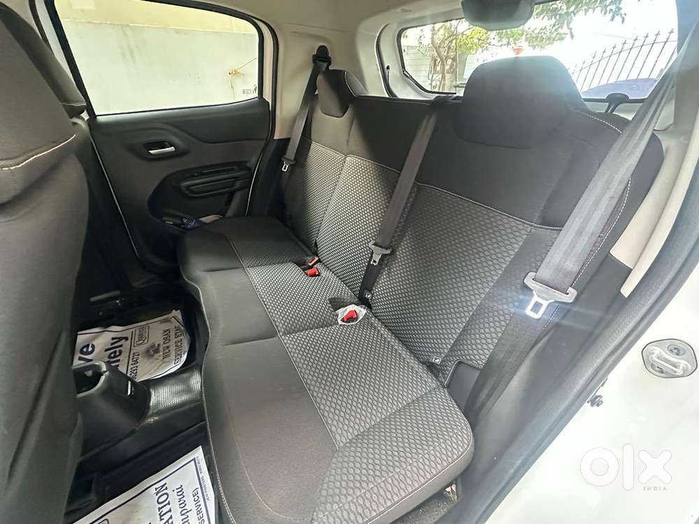 Citroen Car Manual 2025