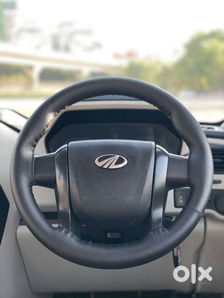 Mahindra Scorpio [2020-2022] 2.2 S5, 2019, Diesel