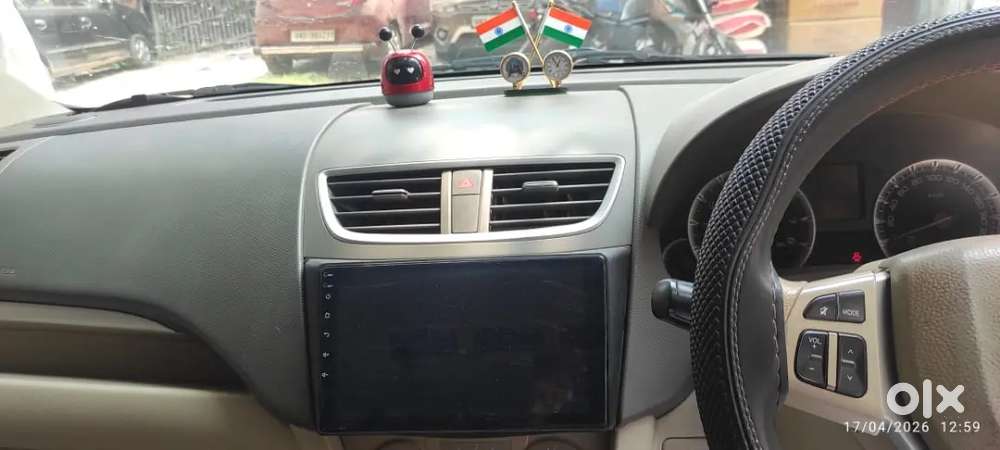 Maruti Suzuki Ertiga 2013 Petrol Good Condition