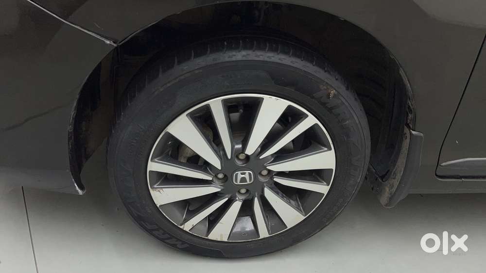 Honda City I-vtec Cvt Vx, 2023, Petrol