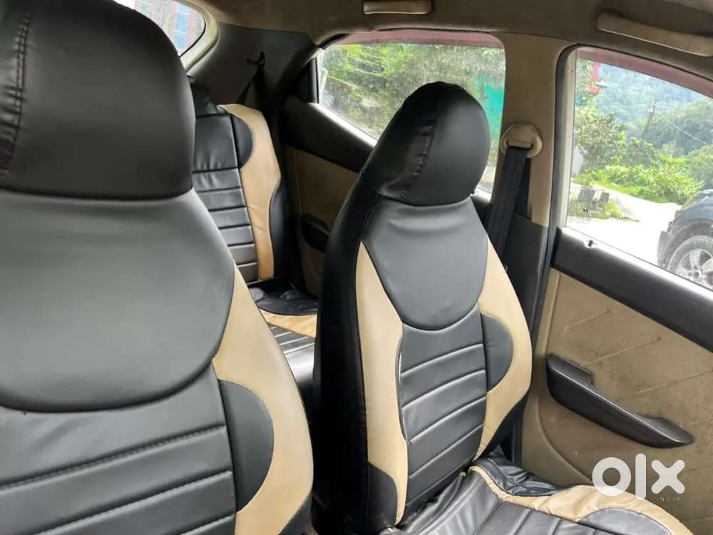Hyundai Eon D Lite 2012
