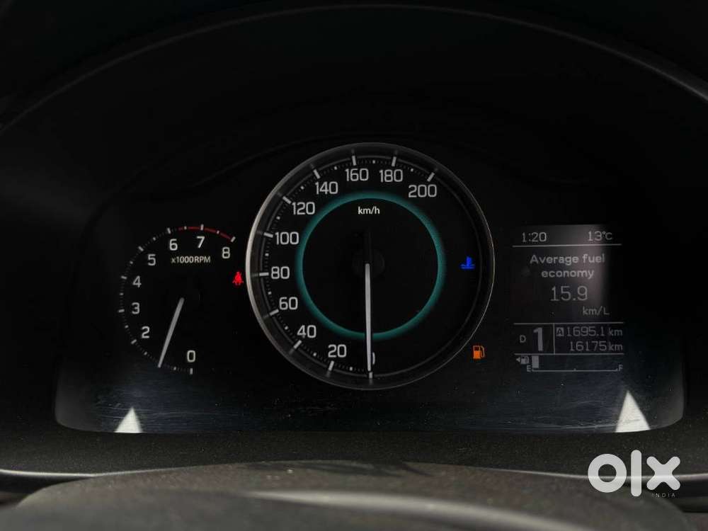 Maruti Suzuki Ignis 1.3 Amt Delta, 2024, Petrol