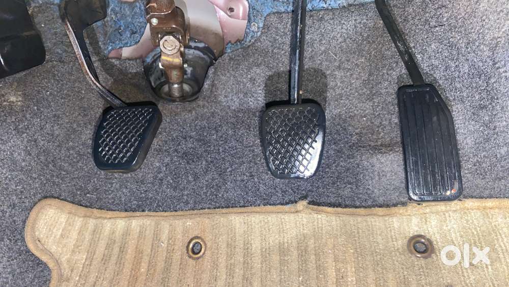 Honda Amaze S I-vtec, 2017, Petrol