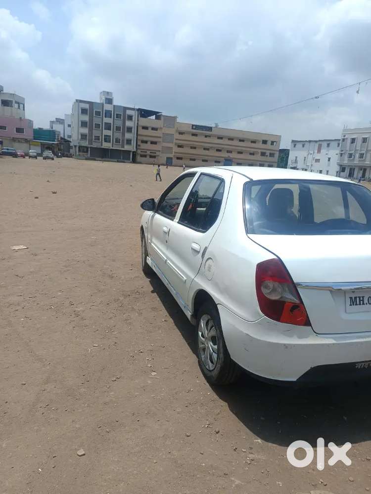 Tata Indigo Ecs 2016 Diesel Automatic
