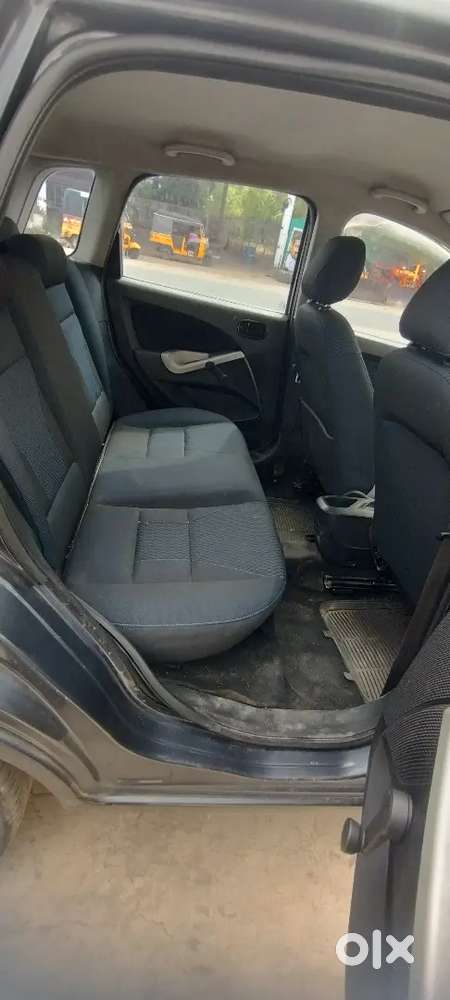 2012_13 Ford Figo Diesel Titanium