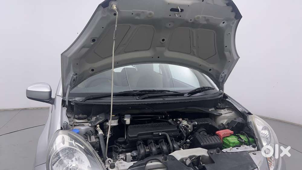 Honda Brio 1.2 Vx Mt, 2014, Petrol