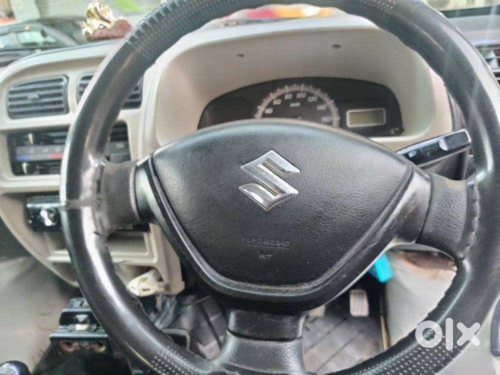 Maruti Suzuki Eeco 7 Seater Standard, 2020, Cng & Hybrids
