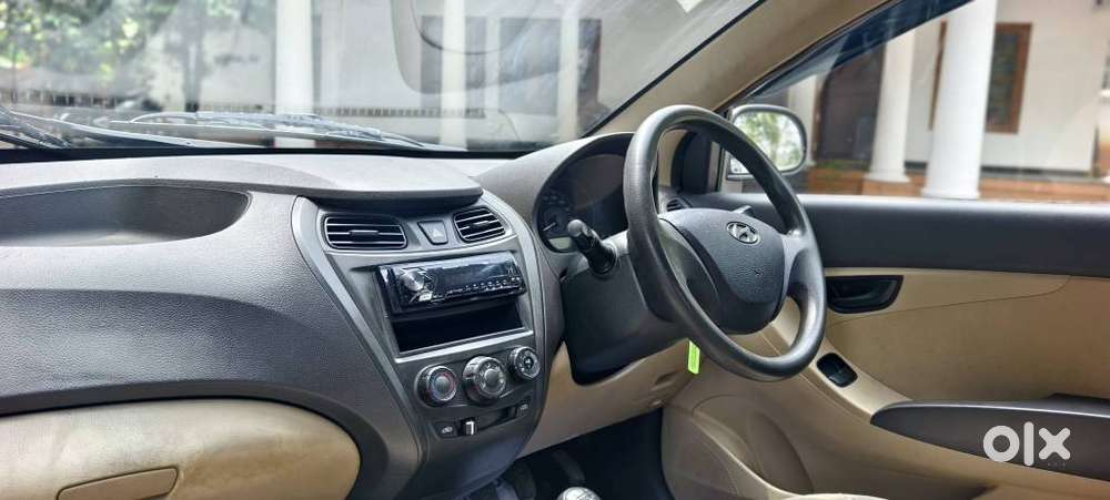 Hyundai Eon Era +, 2013, Petrol