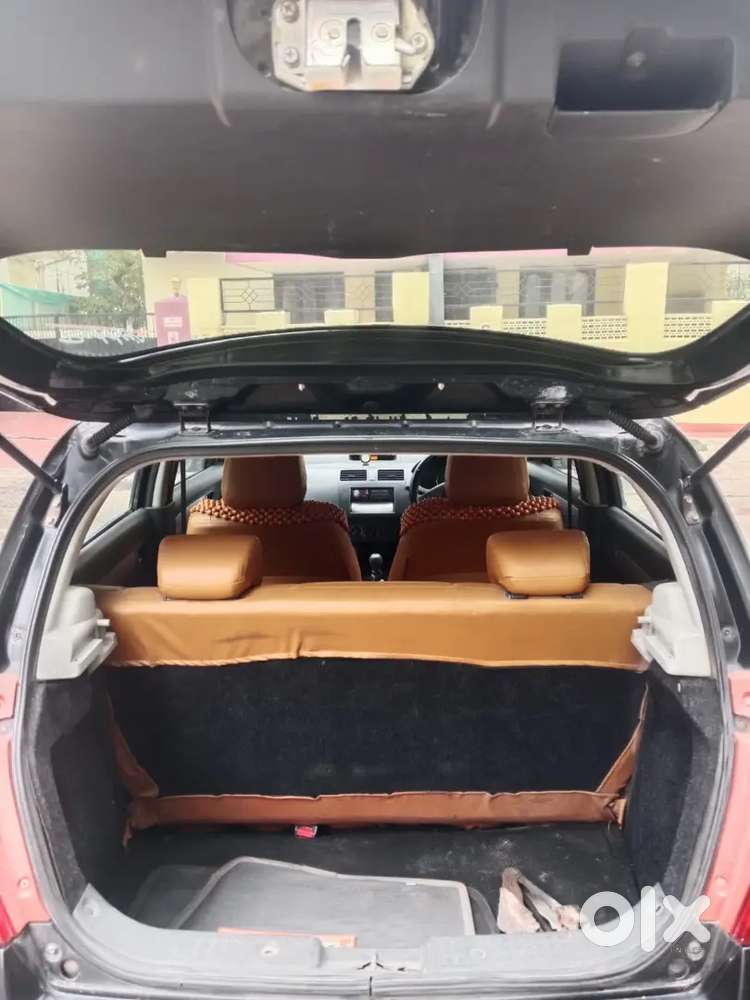 Maruti Suzuki Dzire 1.2 2009
