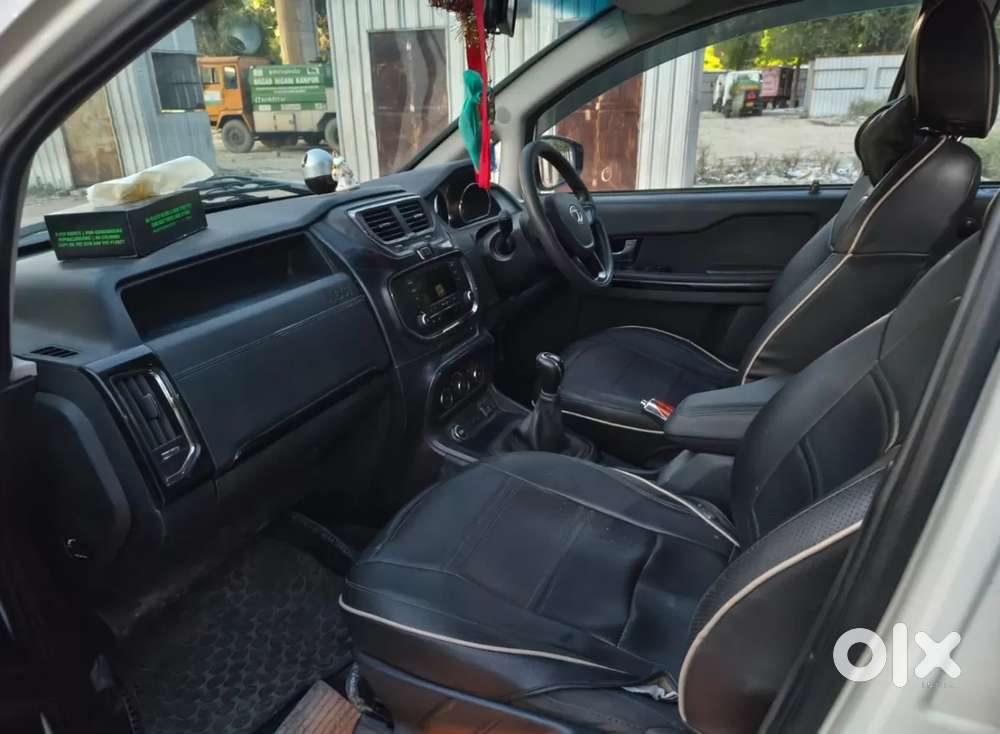 Tata Hexa 2.2 Xe 4x2 7 Str, 2017, Diesel