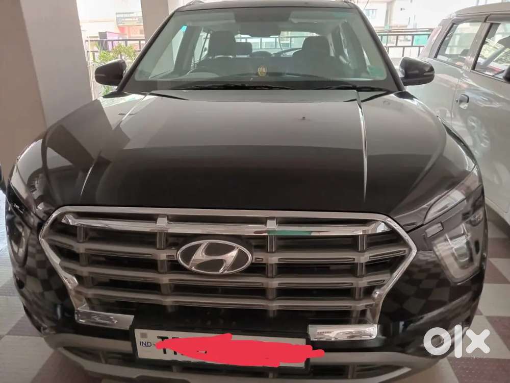 Hyundai Creta 1.5 2022