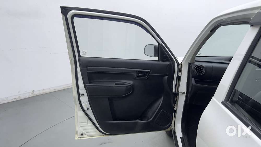 Maruti Suzuki S-presso Vxi, 2020, Petrol