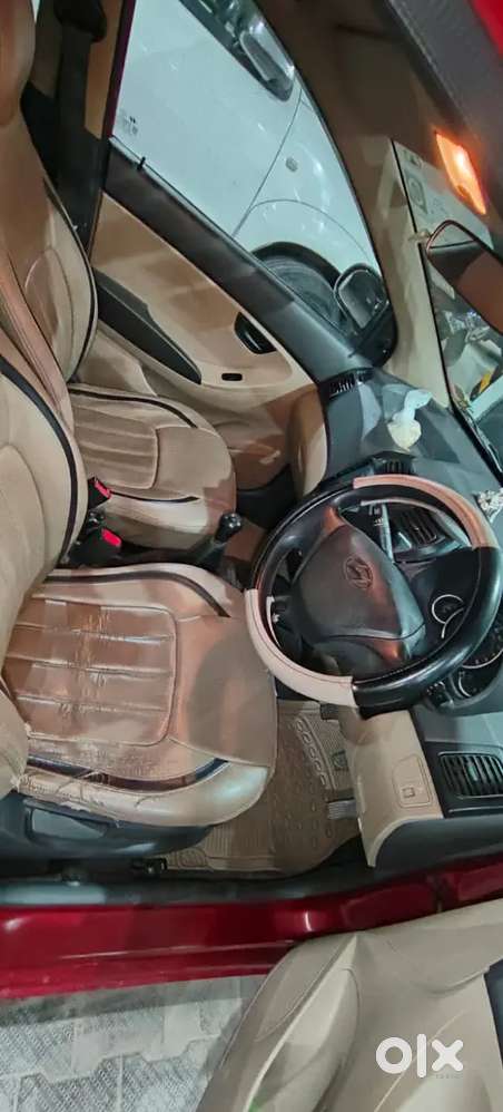 Hyundai Eon 2014 Petrol 74000 Km Driven