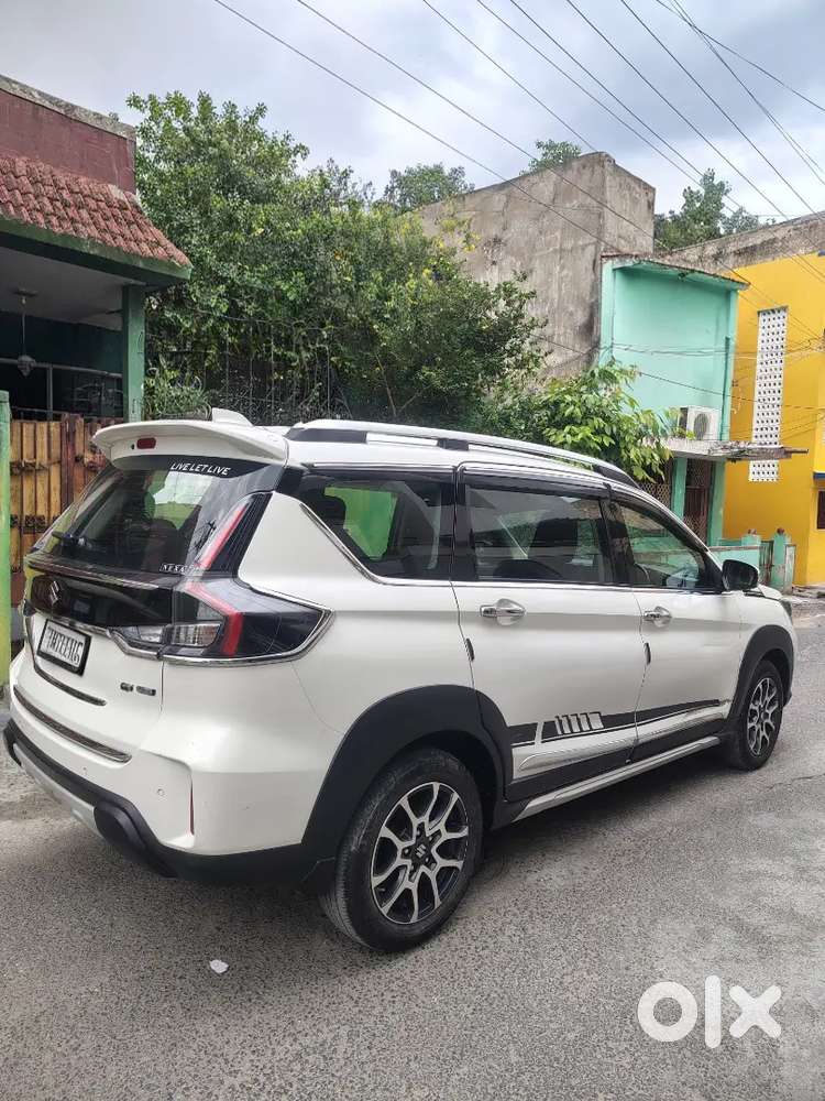 Maruti Suzuki Xl6 2022 Petrol 1st