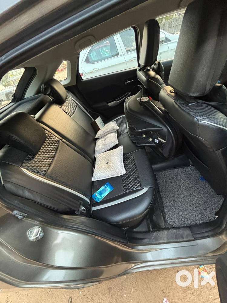 Maruti Suzuki Baleno 2020 Petrol Well Maintained