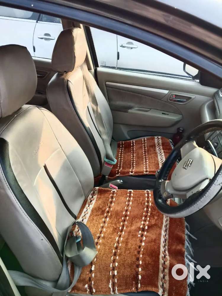 Maruti Suzuki Ertiga 2014