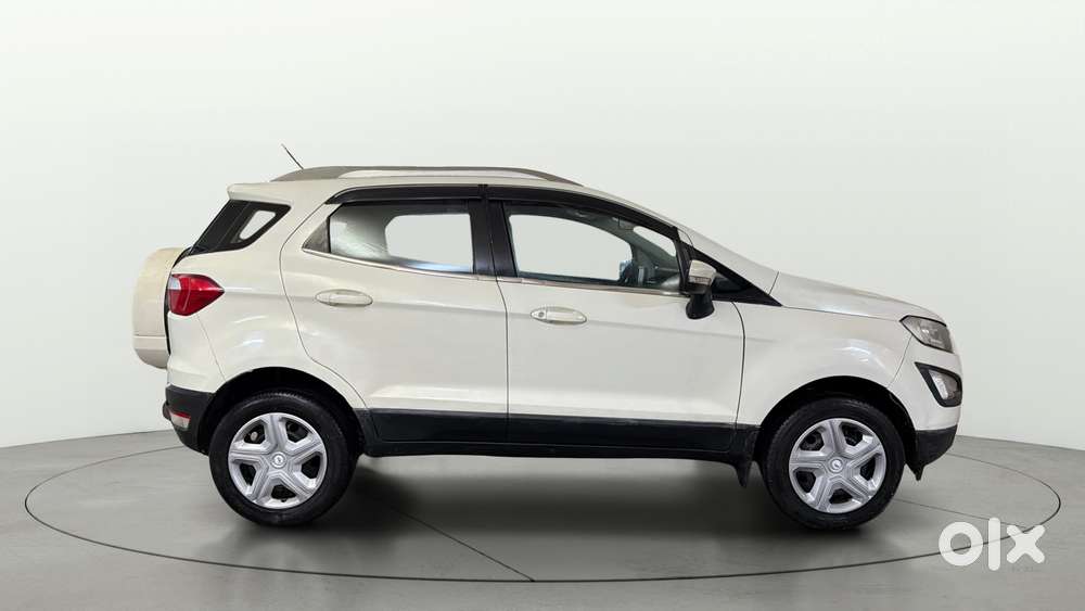 Ford Ecosport [ ] 1.5 Trend Ti Vct, 2020, Petrol