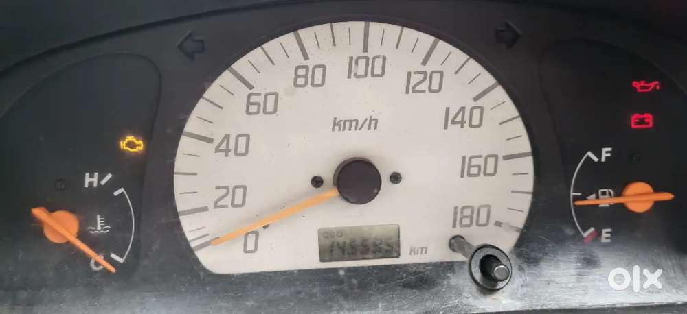 Maruti Suzuki Alto Lxi Manual 2005