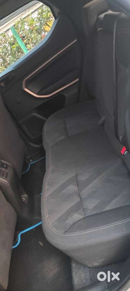 Renault Kiger Rxt Amt, 2022, Petrol