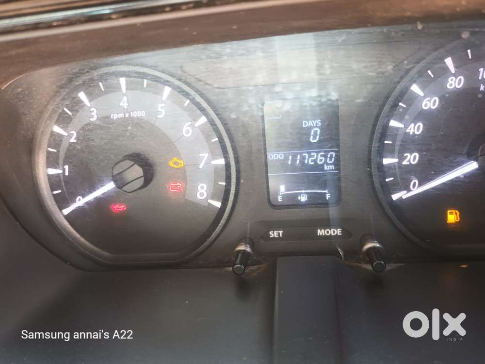 Tata Zest 1.3 Quadrajet Xe 75ps, 2019, Diesel