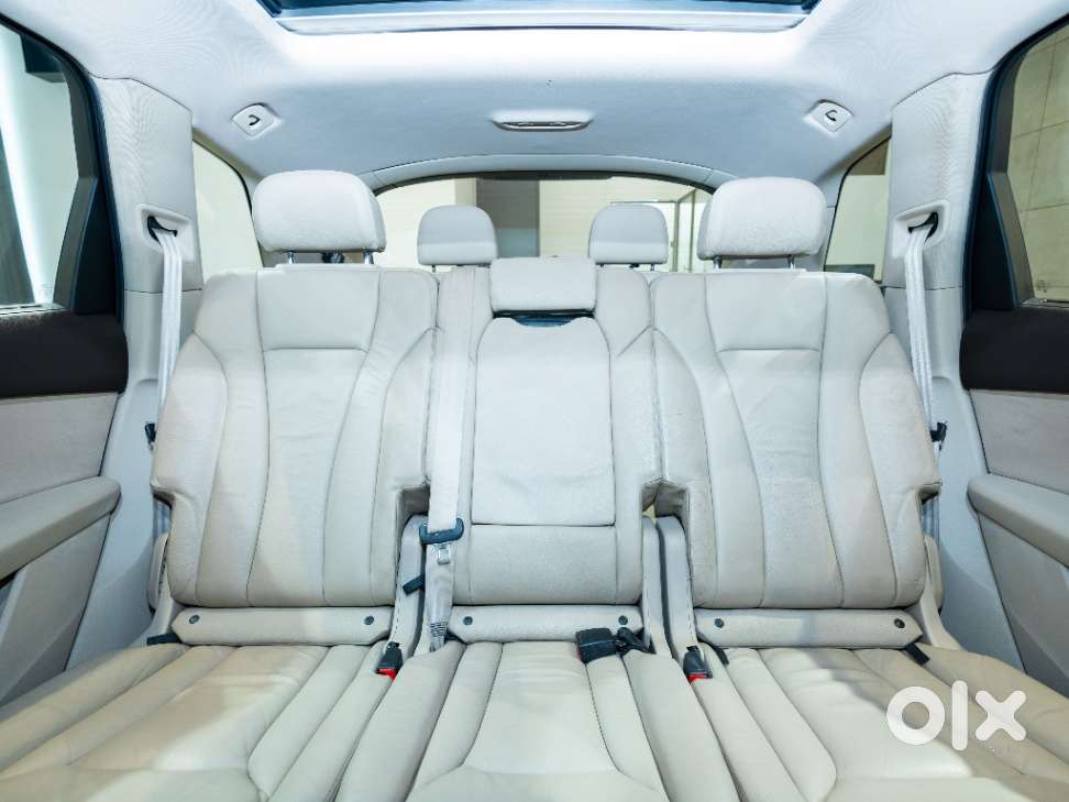 Audi Q7 3.0 45 Tdi Premium Plus, 2018, Diesel