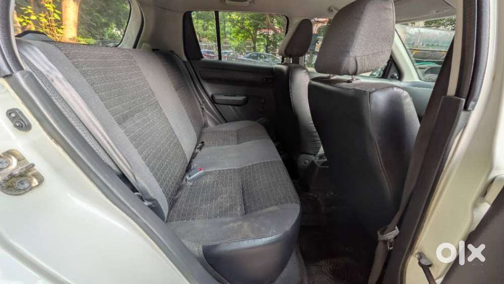 Maruti Suzuki Swift Ddis Vdi, 2008, Diesel