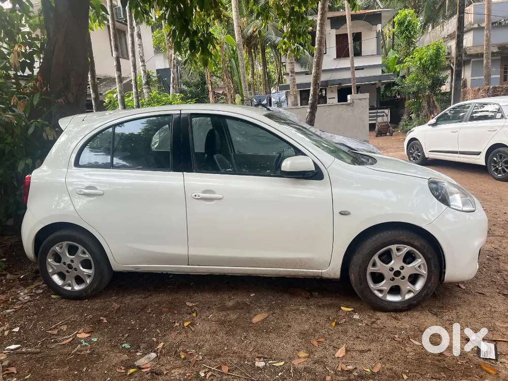 Renault Pulse 2014
