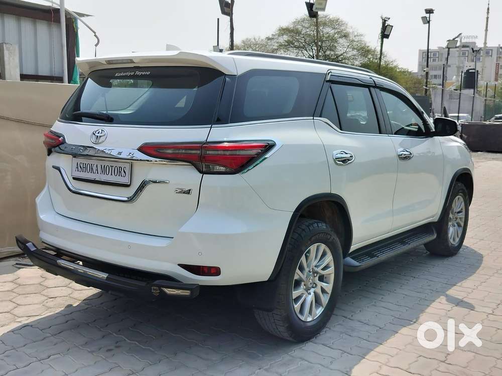 Toyota Fortuner 4x4 At 2.8 Diesel, 2023, Diesel