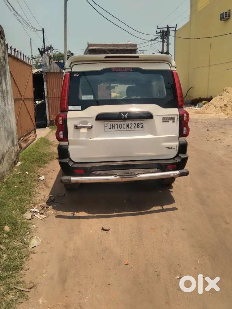 Brand New Condition, Single Owner , Single Driven Mint Condition Car