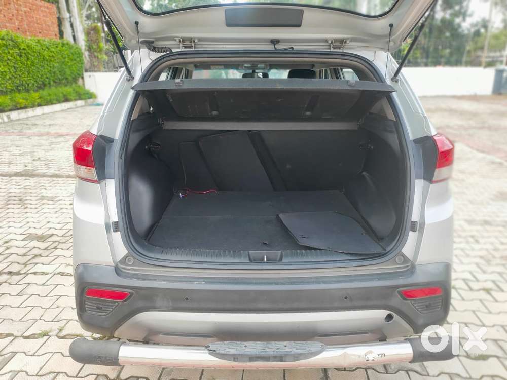 Hyundai Creta 1.6 Sx (o), 2018, Diesel